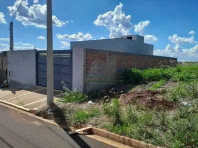 Casa com 2 Quartos à venda, 50m² no , Cravinhos