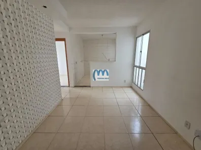 Apartamento com 2 Quartos à venda, 45m² no Vista Alegre, São Gonçalo