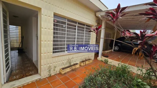 Casa com 3 Quartos à venda, 99m² no Vila Ângela Marta, Campinas