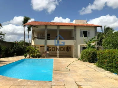 Casa com 5 Quartos à venda, 705m² no Cumbuco, Caucaia