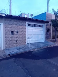 Casa com 2 Quartos à venda, 95m² no Jardim Olímpico, Bauru