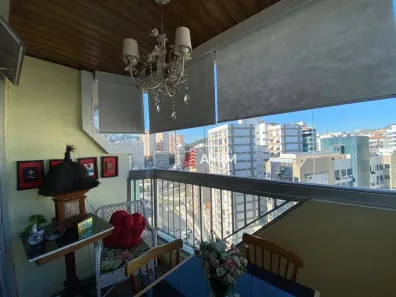Cobertura com 3 Quartos à venda, 165m² no Icaraí, Niterói
