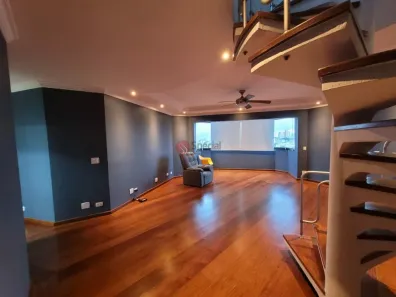 Cobertura com 3 Quartos à venda, 240m² no Vila Matilde, São Paulo