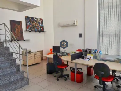Prédio Comercial à venda, 206m² no Centro, Mogi das Cruzes