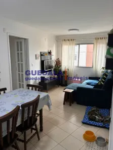 Apartamento com 3 Quartos à venda, 77m² no Vila Progredior, São Paulo