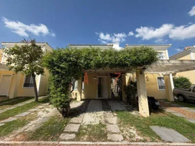 Casa de Condomínio com 3 Quartos à venda, 125m² no Boa Vista, Sorocaba