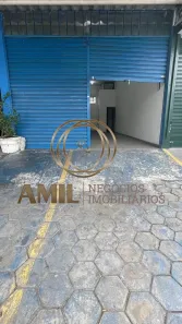 Ponto Comercial com 1 Quarto para alugar, 52m² no Vila Rossi, São José dos Campos