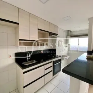 Apartamento com 2 Quartos para alugar, 49m² no Jardim Rossi, Guarulhos