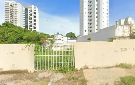 Lote/Terreno para alugar, 310m² no Popular, Cuiabá