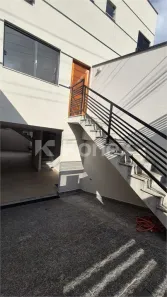 Sobrado com 2 Quartos à venda, 90m² no Vila Nivi, São Paulo