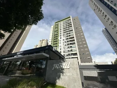 Apartamento com 2 Quartos à venda, 70m² no Terra Bonita, Londrina