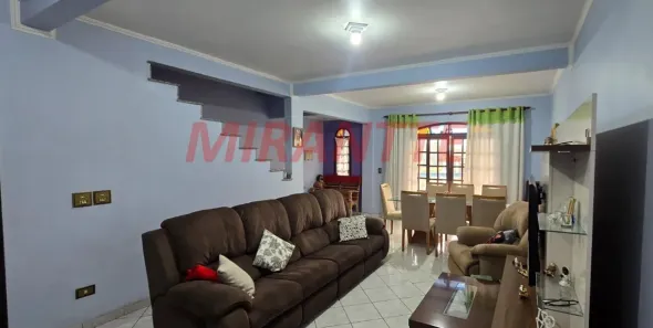 Sobrado com 3 Quartos à venda, 326m² no Jardim Felicidade (Zona Norte), São Paulo
