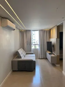 Apartamento com 2 Quartos à venda, 52m² no Loteamento Parque Real Guaçu, Mogi Guaçu
