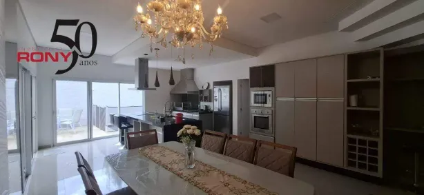 Casa com 3 Quartos à venda, 288m² no Vila Olívia, Potim