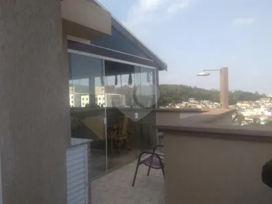 Casa de Condomínio com 3 Quartos à venda, 242m² no Vila Santos, São Paulo