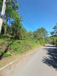 Lote/Terreno à venda, 883m² no Mato Queimado, Gramado