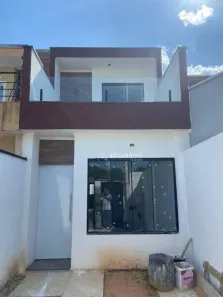 Casa com 3 Quartos à venda, 115m² no Loteamento Parque do Museu, Caçapava