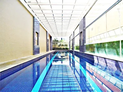 Apartamento com 4 Quartos à venda, 250m² no Santana, São Paulo