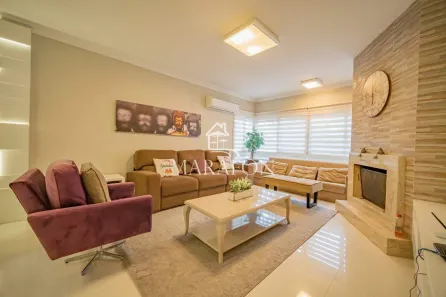 Apartamento com 3 Quartos à venda, 147m² no Centro, Gramado