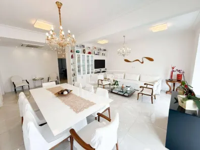 Apartamento com 3 Quartos à venda, 184m² no Flamengo, Rio de Janeiro