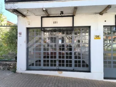 Ponto Comercial para alugar, 80m² no Jardim São Carlos, São Carlos