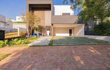 Casa de Condomínio com 4 Quartos à venda, 465m² no Alphaville, Santana de Parnaíba
