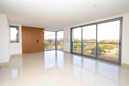 Apartamento com 3 Quartos à venda, 133m² no Setor Sudoeste, Brasília