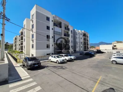 Apartamento com 2 Quartos à venda, 60m² no Campo Grande, Rio de Janeiro