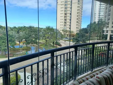 Apartamento com 4 Quartos à venda, 333m² no Barra da Tijuca, Rio de Janeiro