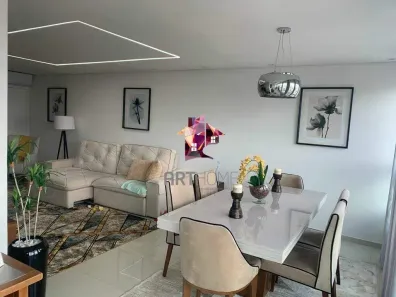 Apartamento com 3 Quartos à venda, 150m² no Jardim do Mar, São Bernardo do Campo