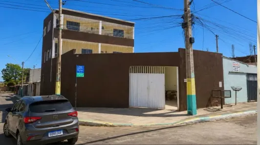 Sobrado com 5 Quartos à venda, 176m² no Samambaia Norte, Brasília
