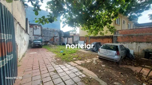 Lote/Terreno à venda, 230m² no Jardim Almanara, São Paulo