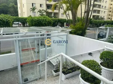 Apartamento com 3 Quartos à venda, 62m² no City América, São Paulo