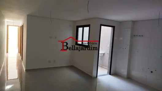 Apartamento com 3 Quartos à venda, 95m² no Paraíso, Santo André