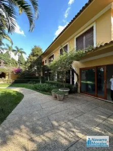 Casa com 8 Quartos à venda, 690m² no Jardim Guedala, São Paulo