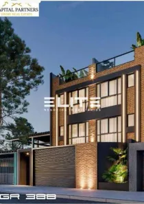 Apartamento com 2 Quartos à venda, 42m² no Vila Guiomar, Santo André