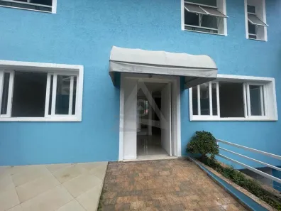 Casa com 4 Quartos para venda ou aluguel, 350m² no Jardim Paraíso, Campinas