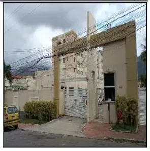 Apartamento com 1 Quarto à venda, 48m² no Encantado, Rio de Janeiro