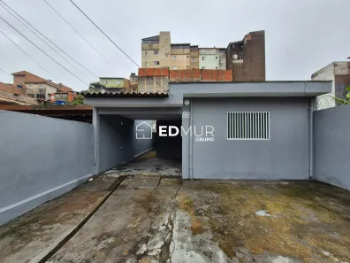 Casa com 2 Quartos à venda, 98m² no Vila Guaraciaba, Santo André