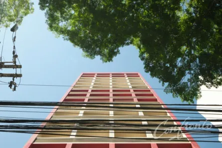 Sala Comercial para alugar, 34m² no Bigorrilho, Curitiba