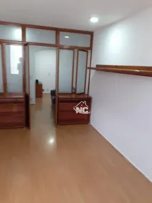 Sala Comercial à venda, 36m² no Centro, Niterói