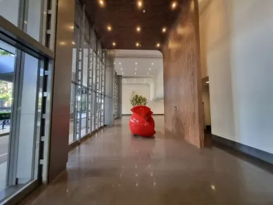 Sala Comercial para alugar, 672m² no Vila Olímpia, São Paulo