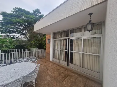 Imóvel Comercial com 4 Quartos à venda, 384m² no Vila Virgínia, Jundiaí