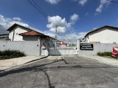 Apartamento com 2 Quartos à venda, 59m² no Santa Cruz, Rio de Janeiro