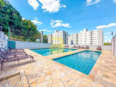 Apartamento com 2 Quartos à venda, 55m² no Velha Central, Blumenau