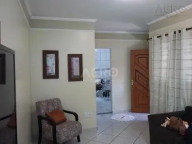 Casa com 2 Quartos à venda, 115m² no Vila Lemos, Bauru