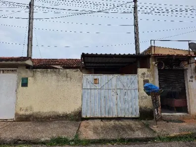 Casa com 2 Quartos à venda, 85m² no Ipiranga, Nova Iguaçu