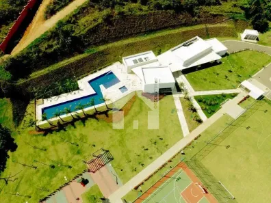 Lote/Terreno à venda, 680m² no Chácara Terra Nova, Jundiaí