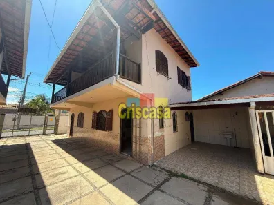 Casa de Condomínio com 2 Quartos à venda, 85m² no Parque Zabulão, Rio das Ostras