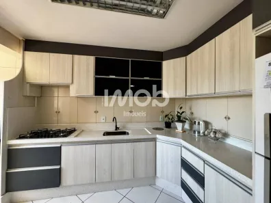 Apartamento com 3 Quartos à venda, 91m² no Czerniewicz, Jaraguá do Sul